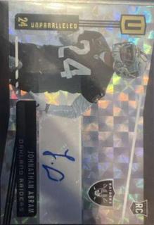 Johnathan Abram