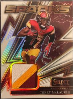 Terry McLaurin