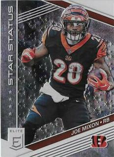 Joe Mixon