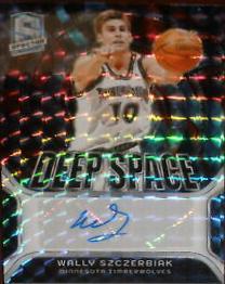 Wally Szczerbiak