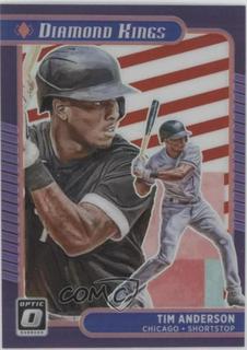 Tim Anderson