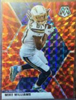 Mike Williams