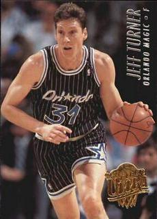 Jeff Turner