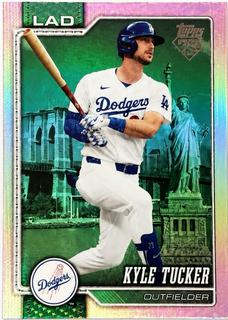 Kyle Tucker