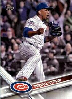 Pedro Strop