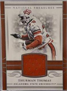 Thurman Thomas