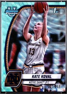Kate Koval