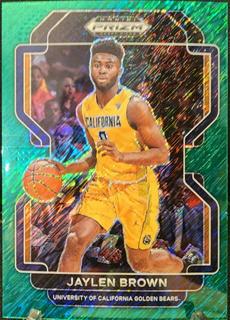 Jaylen Brown
