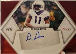 Derius Davis