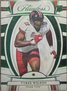 Tyree Wilson
