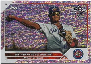 Deyvison De Los Santos