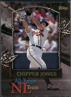 Chipper Jones