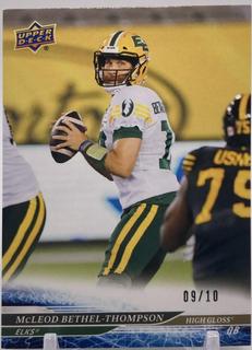 McLeod Bethel-Thompson