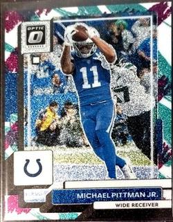 Michael Pittman Jr.