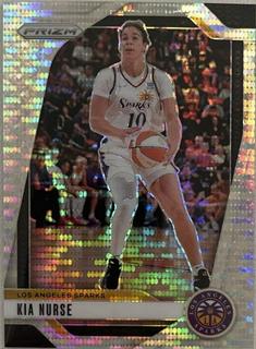 Kia Nurse