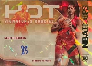 Scottie Barnes