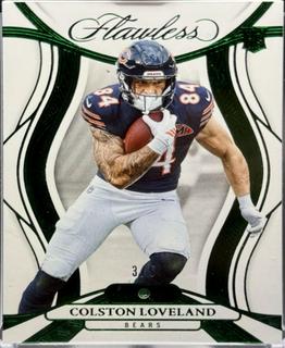 Colston Loveland