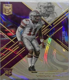 Vonn Bell