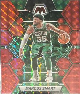 Marcus Smart