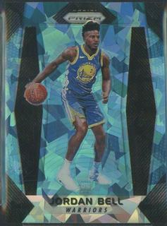 Jordan Bell