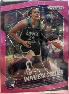 Napheesa Collier