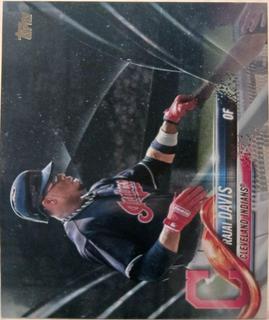 Rajai Davis