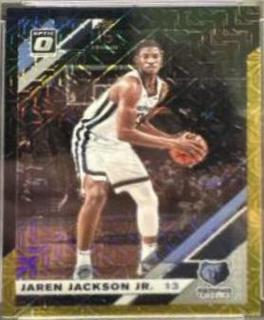 Jaren Jackson Jr.