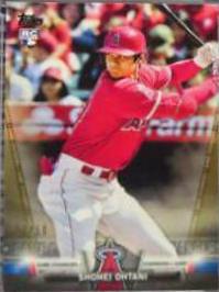 Shohei Ohtani