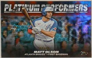 Matt Olson
