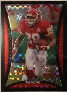 Tony Gonzalez