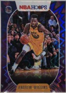 Andrew Wiggins