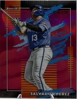 Salvador Perez