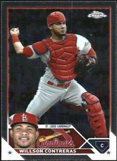Willson Contreras