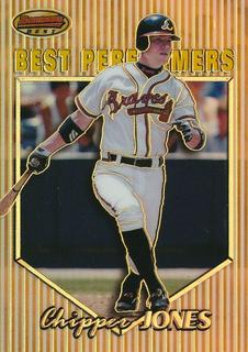 Chipper Jones