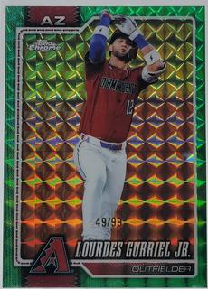 Lourdes Gurriel Jr.