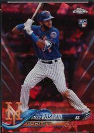 Amed Rosario