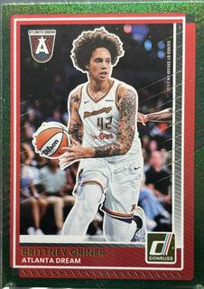 Brittney Griner
