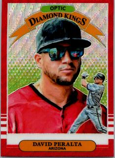 David Peralta