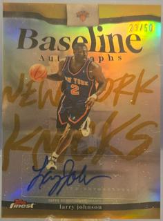Larry Johnson