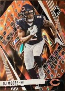 DJ Moore