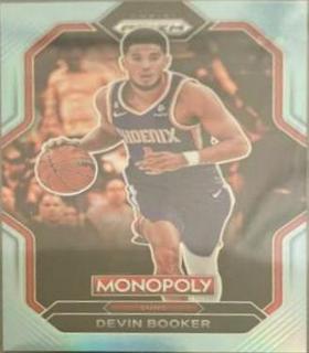 Devin Booker