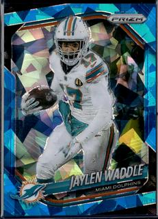 Jaylen Waddle