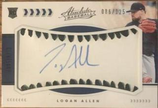 Logan Allen