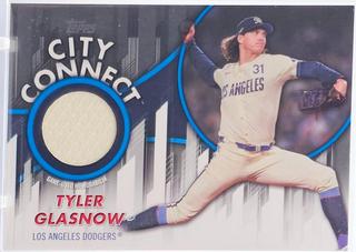 Tyler Glasnow