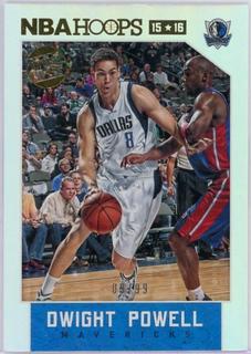 Dwight Powell