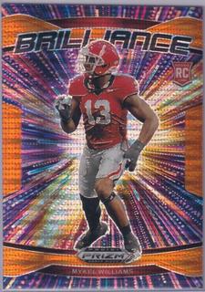 Mykel Williams