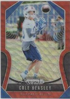 Cole Beasley
