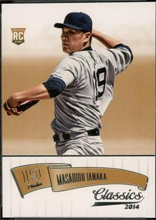 Masahiro Tanaka