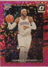 Carmelo Anthony