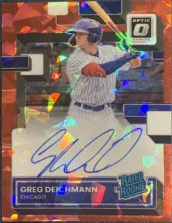 Greg Deichmann